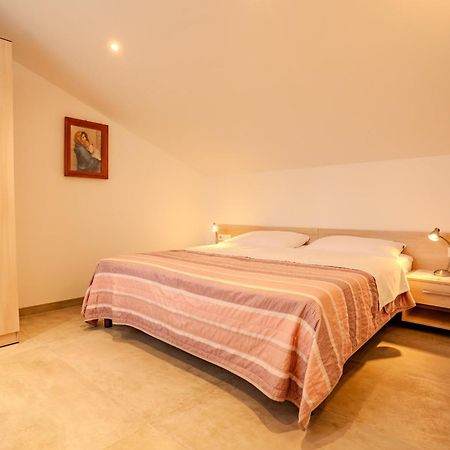 Apartment Hrabric Нівице Екстер'єр фото