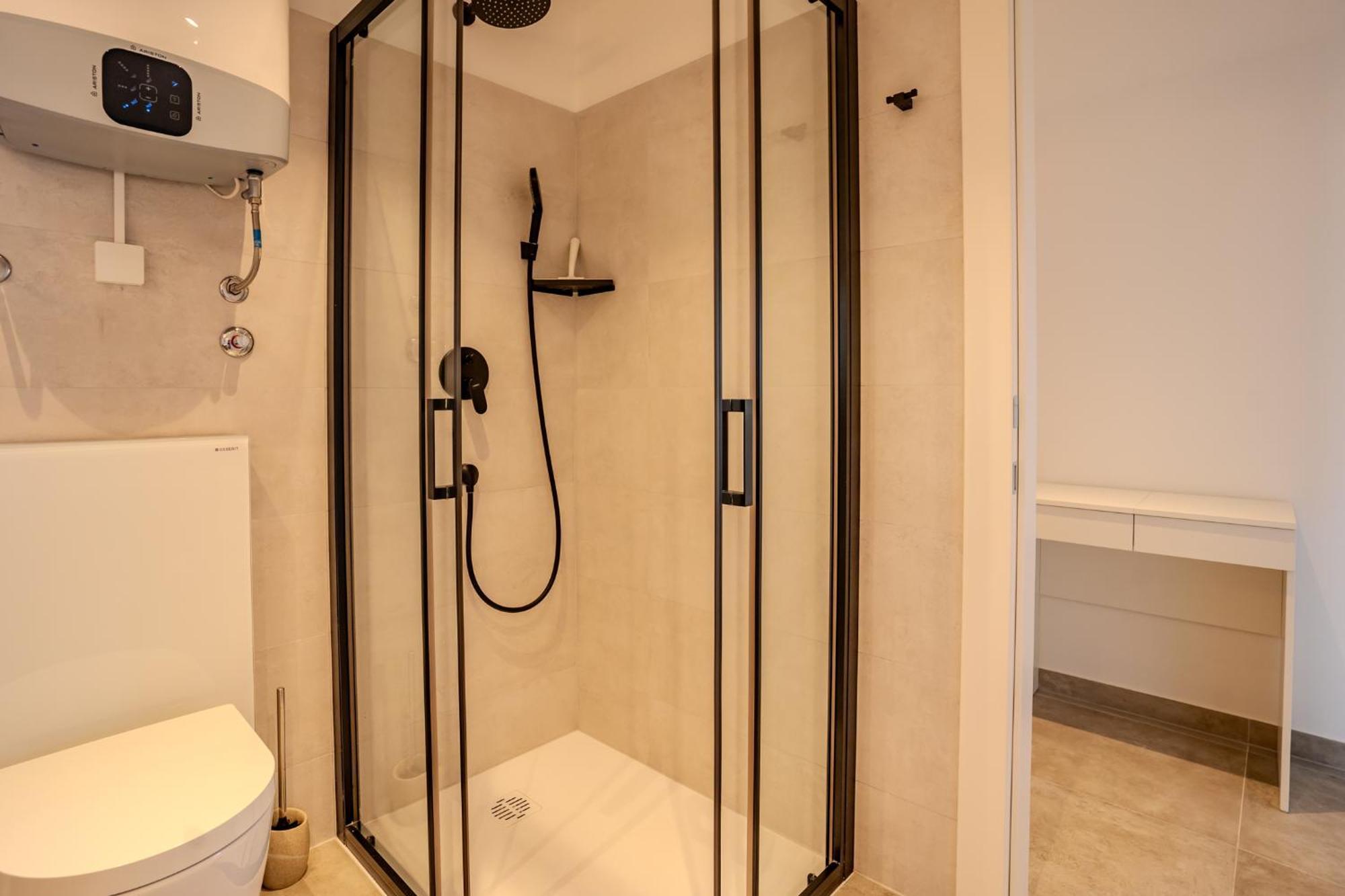 Apartment Hrabric Нівице Екстер'єр фото