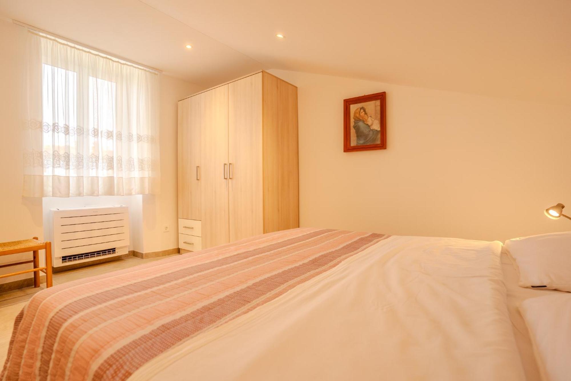 Apartment Hrabric Нівице Екстер'єр фото