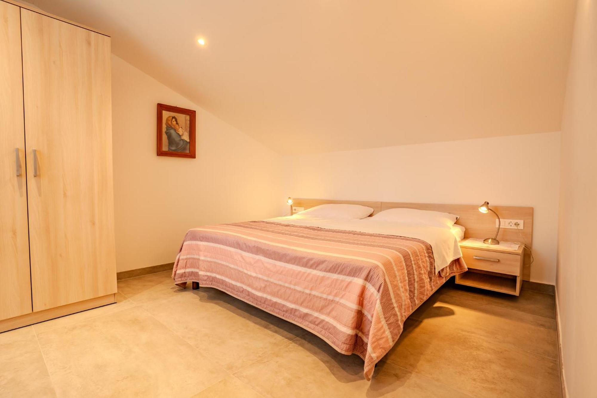 Apartment Hrabric Нівице Екстер'єр фото