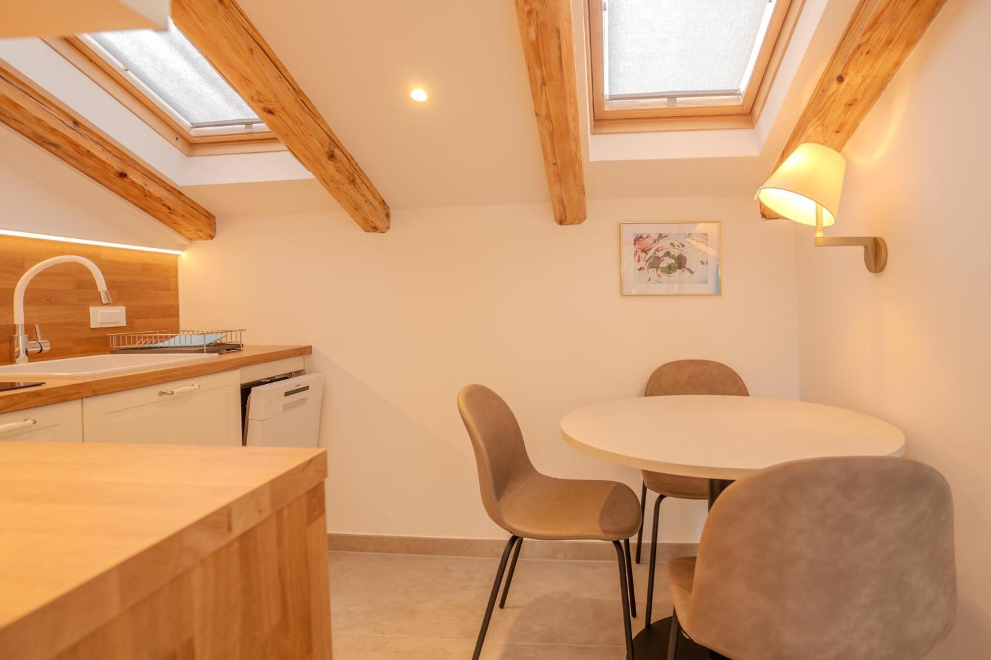 Apartment Hrabric Нівице Екстер'єр фото