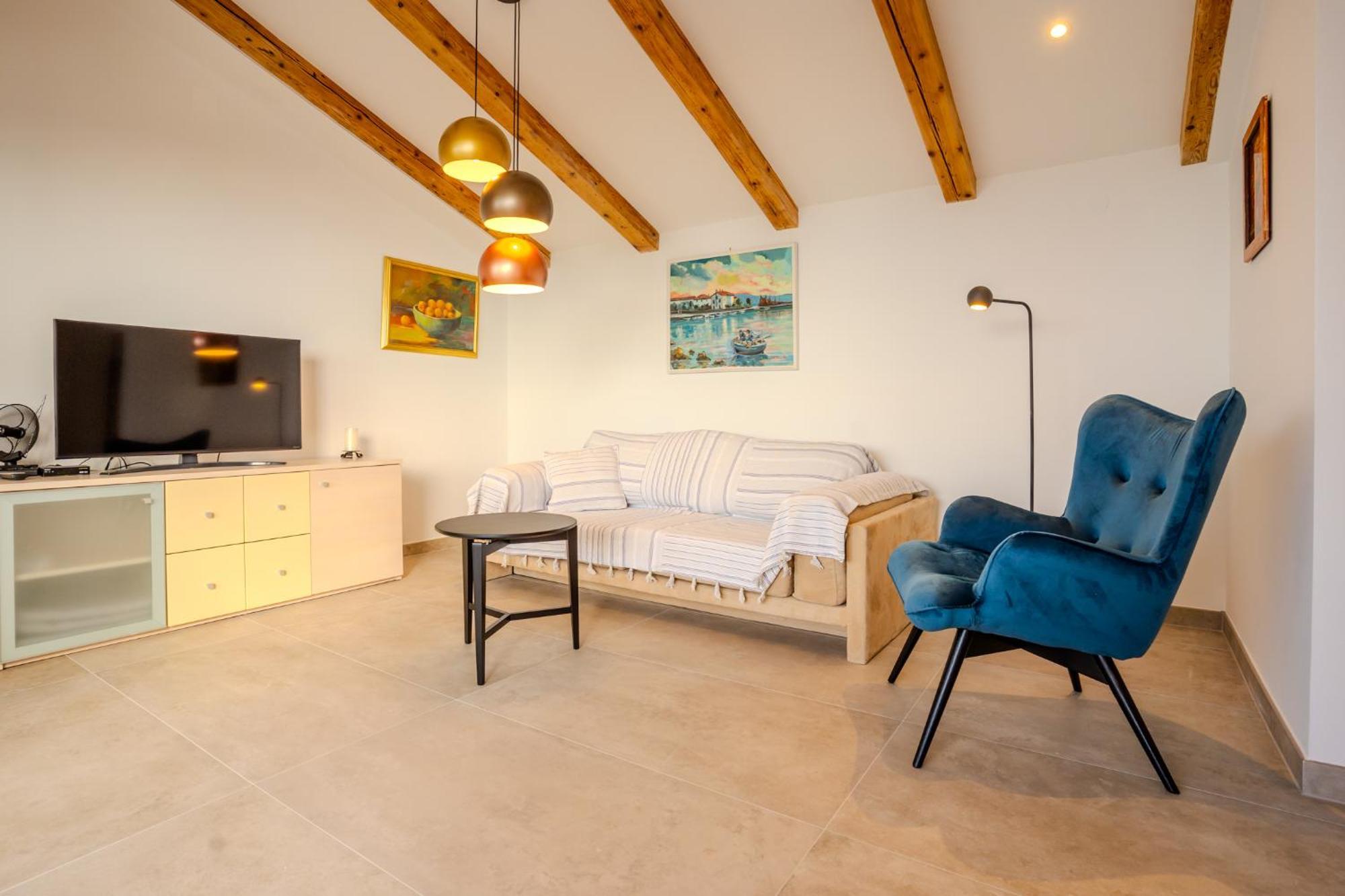 Apartment Hrabric Нівице Екстер'єр фото