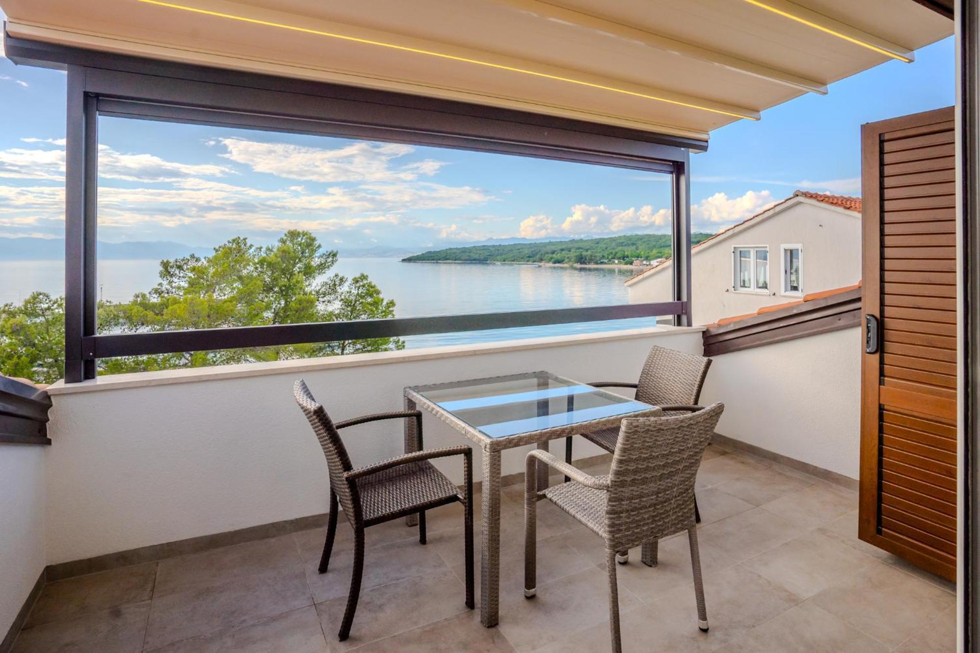Apartment Hrabric Нівице Екстер'єр фото