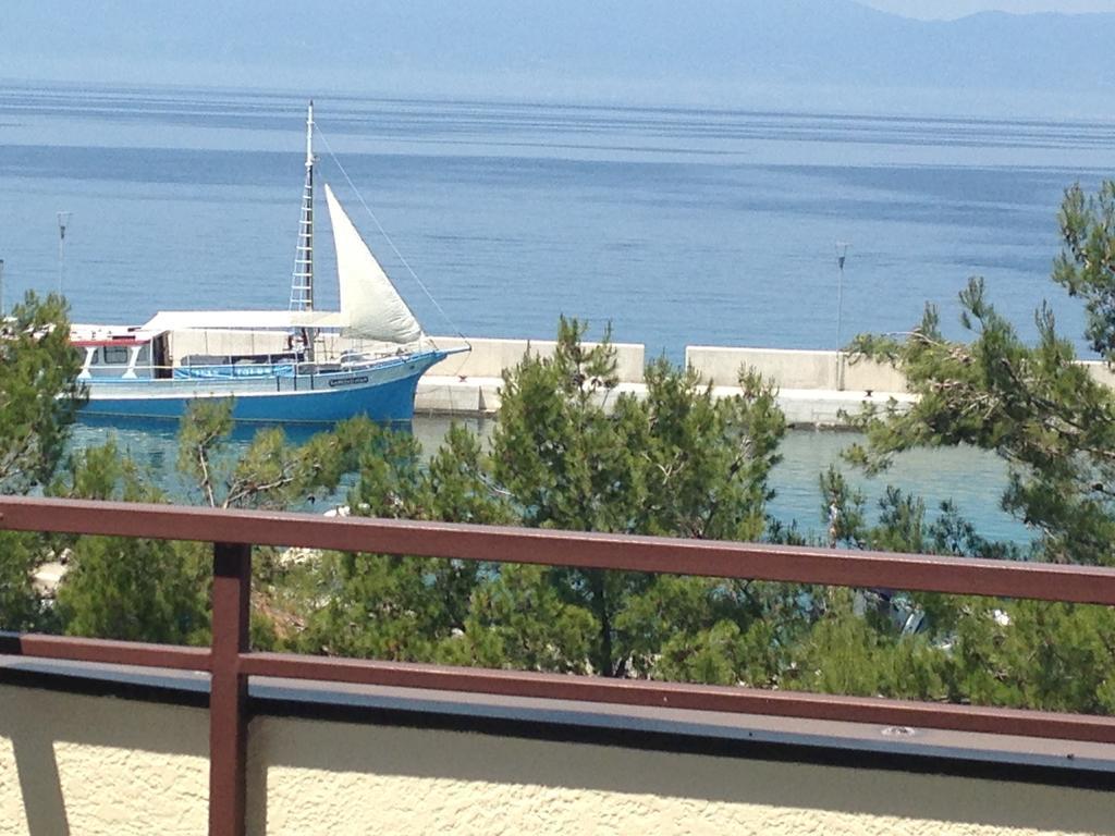 Apartment Hrabric Нівице Номер фото